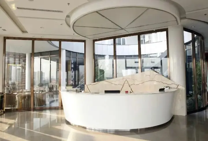 Пекин: Jun Hotel
