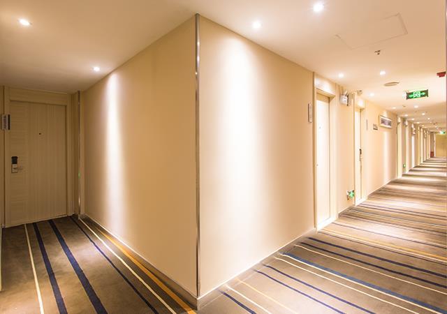 Пиннань: City Comfort Inn Guigang Pingnan Zhongxin Square