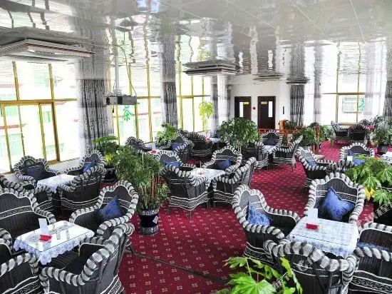 Zhuomala Home Hotel — фото 1