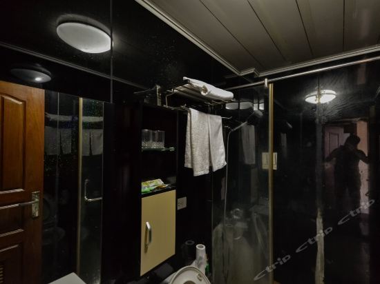 Тайчжоу: Yonghong Business Hotel