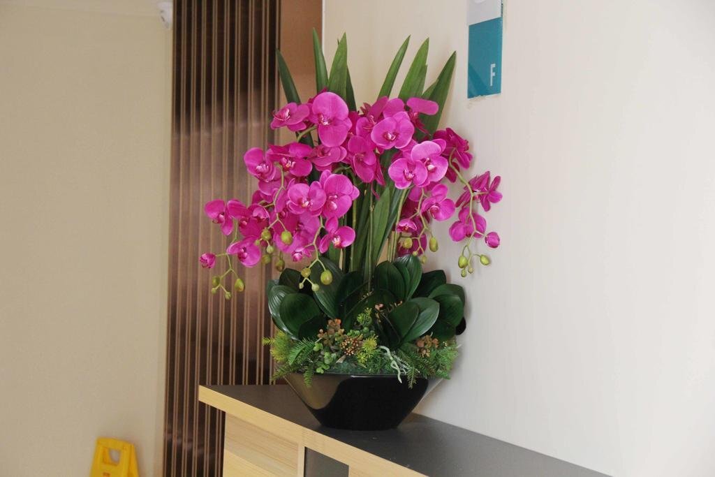 Чжуншань: City Convenience Hotel (Zhongshan Bus Terminal Longrui Clothing City Branch)