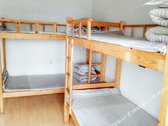 Сиань: Xi'an Yichang'an Youth Hostel