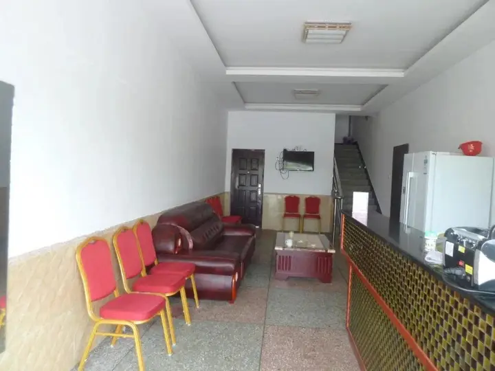 Чанша: Xinhang Hotel
