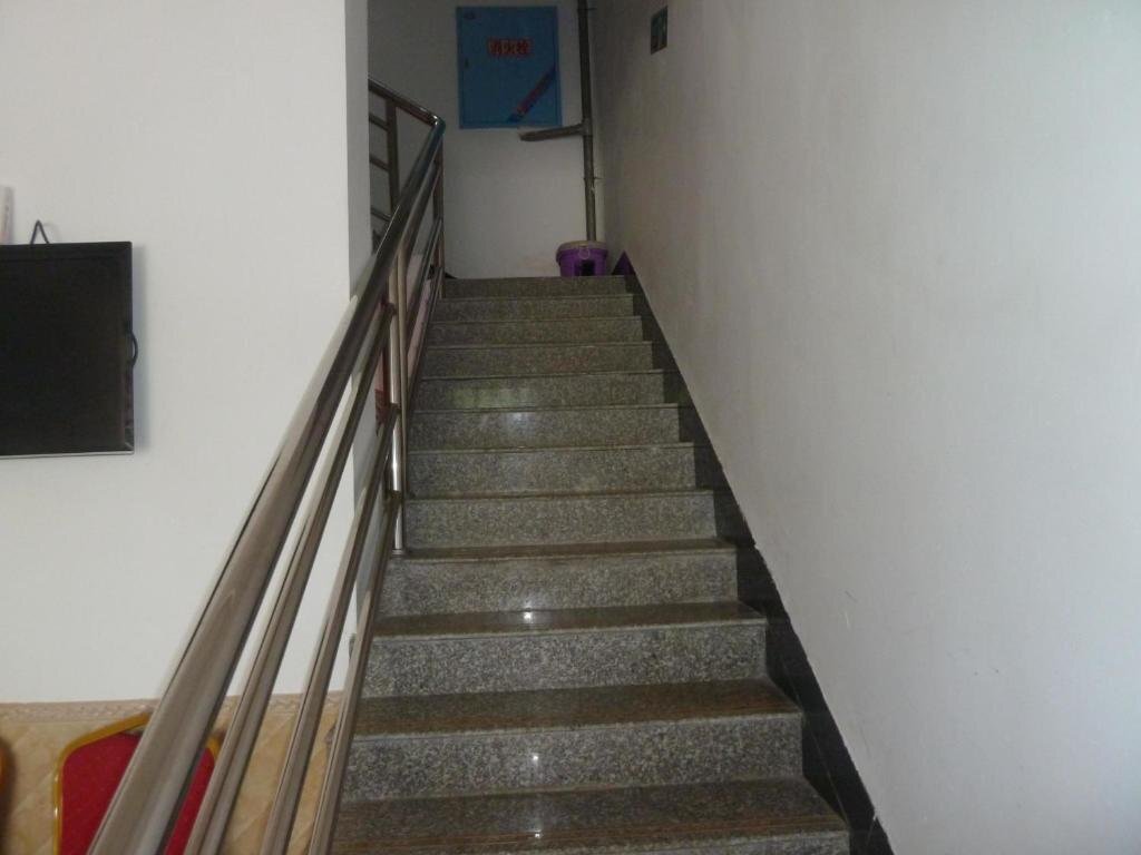 Xinhang Hotel — фото 1