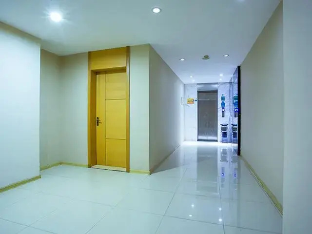 Гуйлинь: City Comfort Inn Guilin High Speed Railway Station