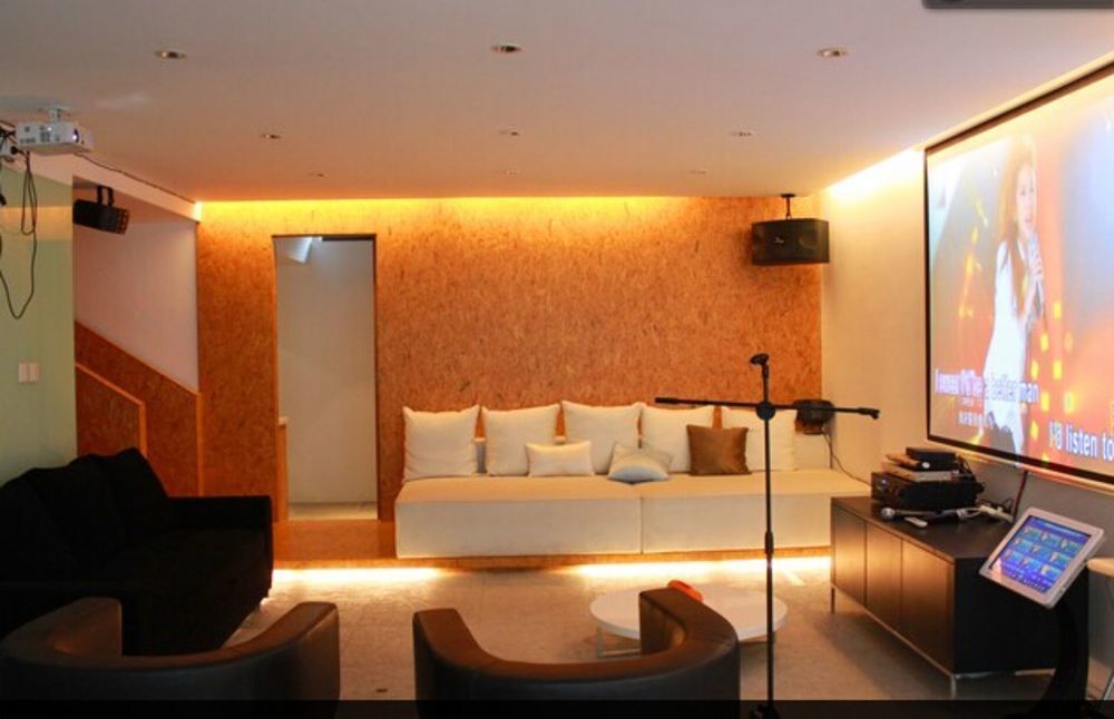 Шанхай: Homelike Villa Party Yehui Road