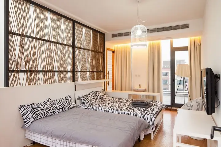 Шанхай: Homelike Villa Party Yehui Road