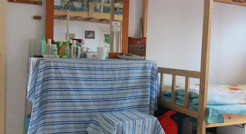 Сямынь: Mushishi Youth Hostel