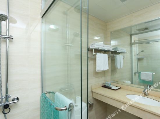 Taizhou Hailan Inn — фото 1
