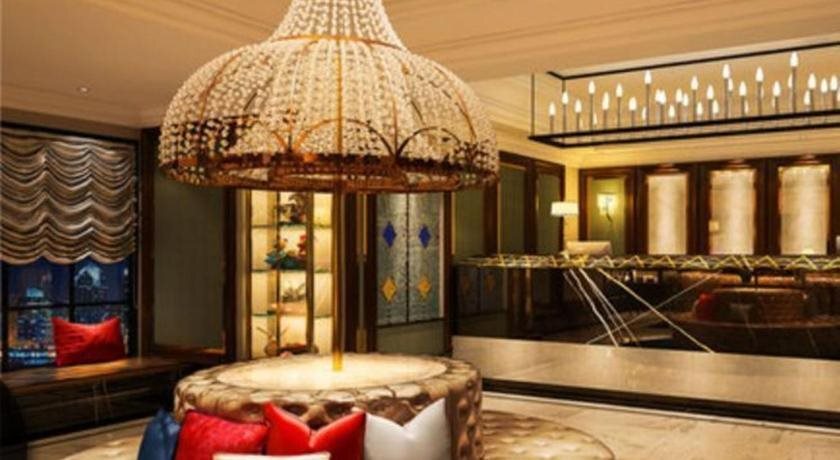 Чэнду: Chengdu Seaside Boya Hotel