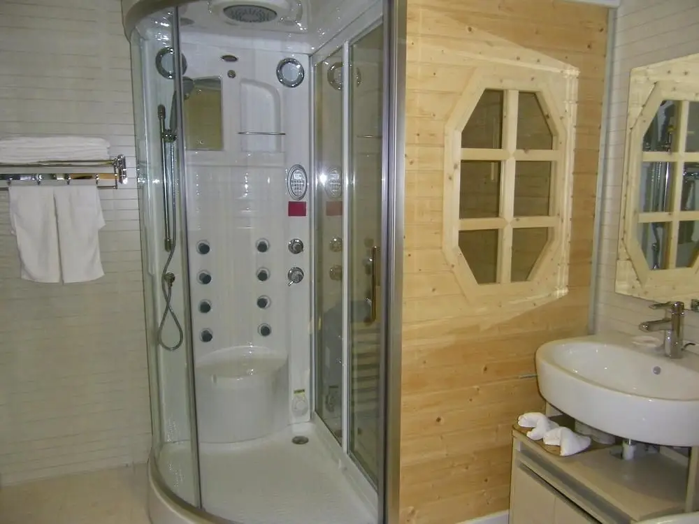 Нанкин: Yurong Shanzhuang Hotel