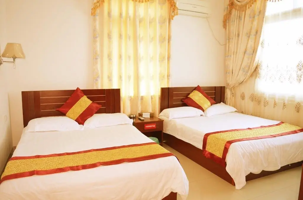 Путянь: Kelindun Hostel