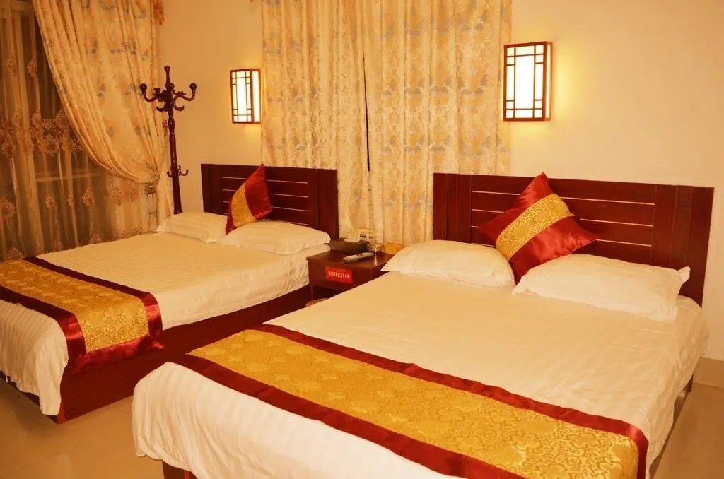 Путянь: Kelindun Hostel