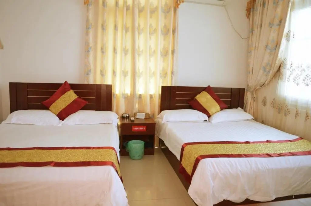 Путянь: Kelindun Hostel