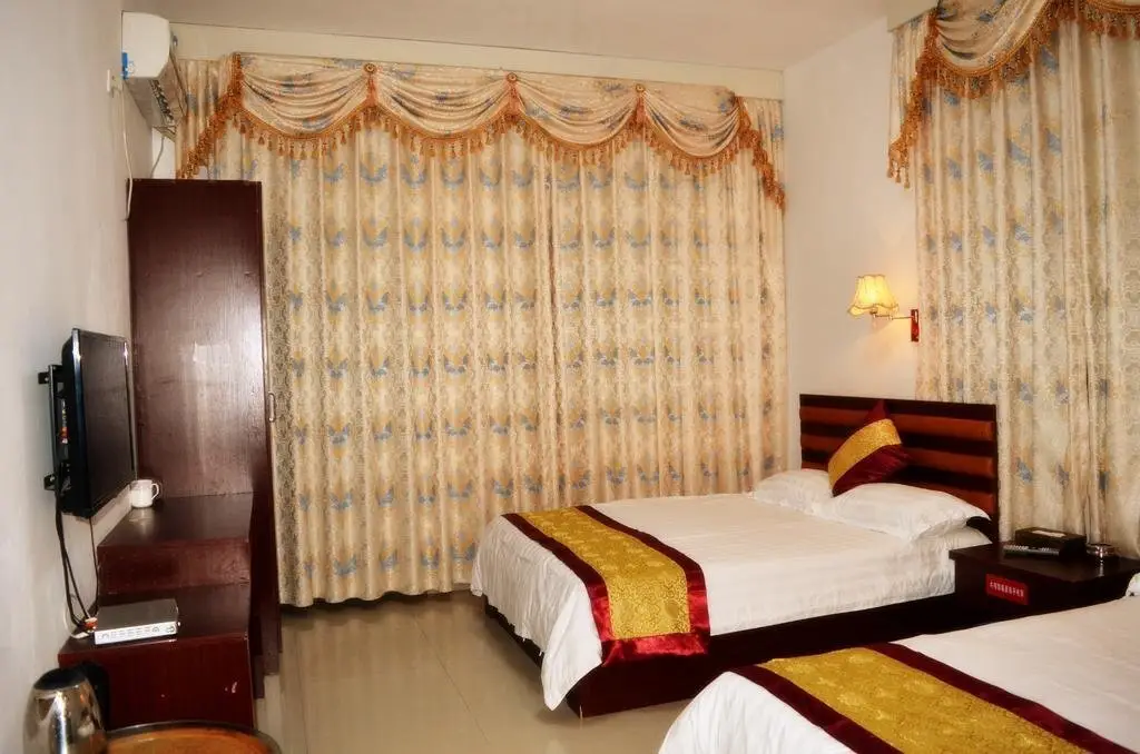 Путянь: Kelindun Hostel