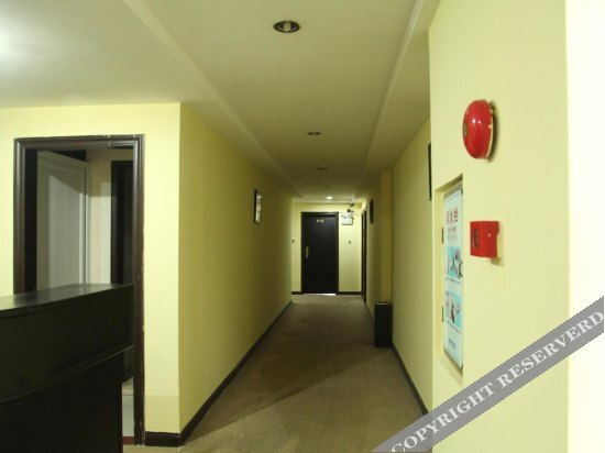 Дунгуань: Qinyuan Hotel
