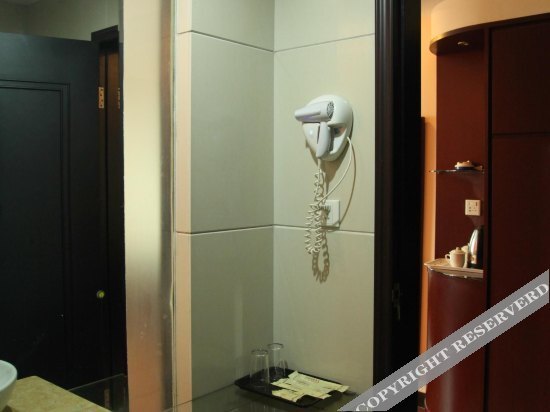 Дунгуань: Qinyuan Hotel