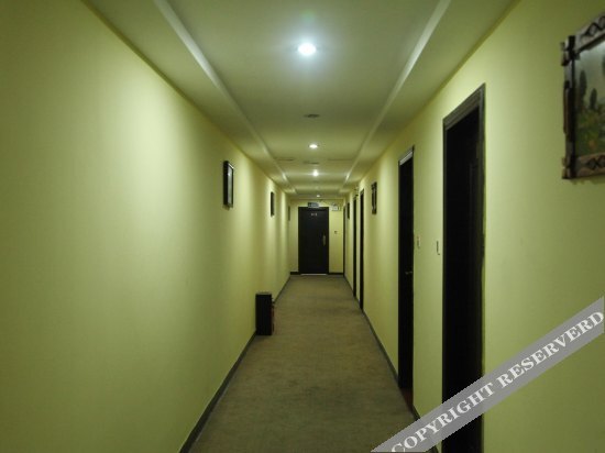 Дунгуань: Qinyuan Hotel