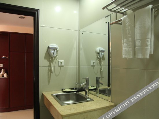 Дунгуань: Qinyuan Hotel