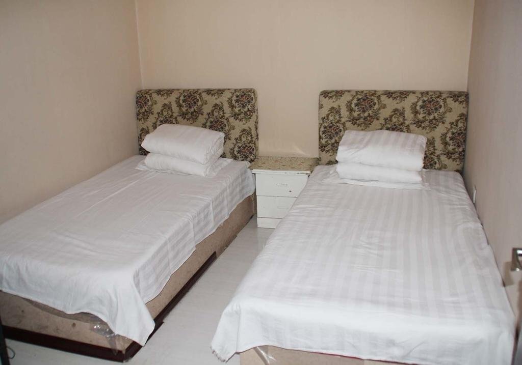 Харбин: Harbin Yuexiang Fashion Hotel