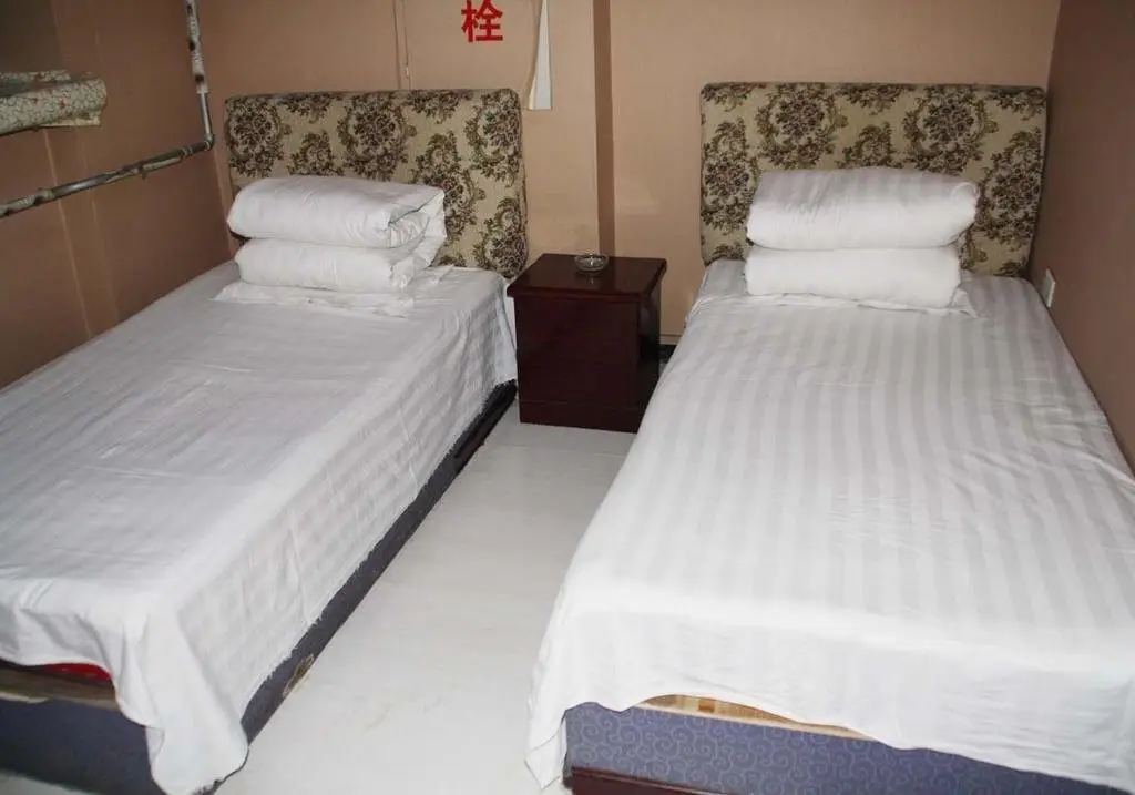 Харбин: Harbin Yuexiang Fashion Hotel
