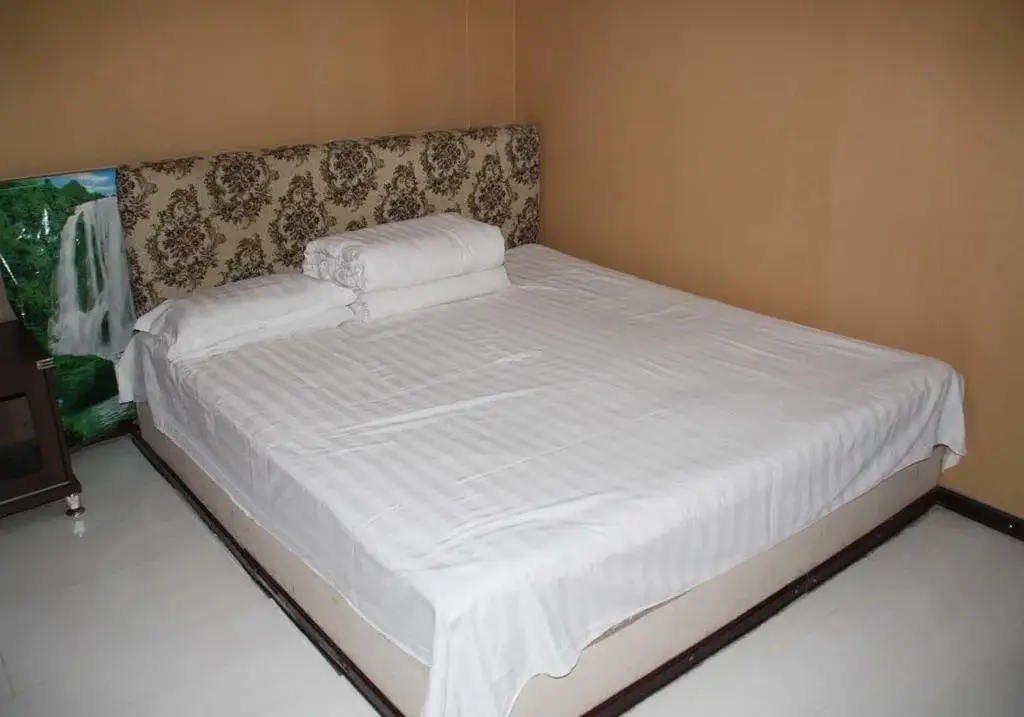 Харбин: Harbin Yuexiang Fashion Hotel