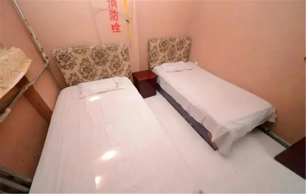 Харбин: Harbin Yuexiang Fashion Hotel