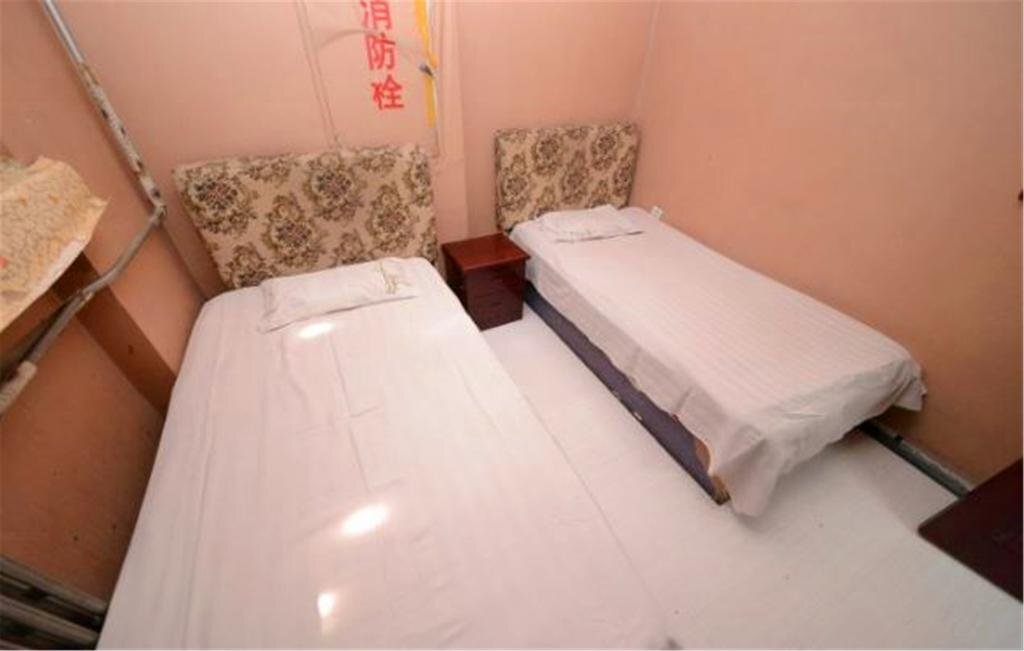 Харбин: Harbin Yuexiang Fashion Hotel