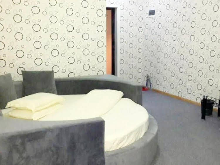 Сиань: Ade New Home Inn Xi'an Dayanta