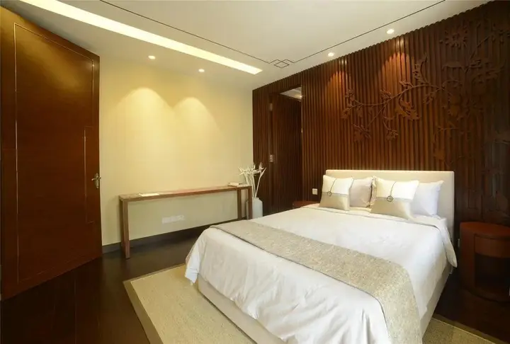 Гуйлинь: Shanshui Villa Hotel