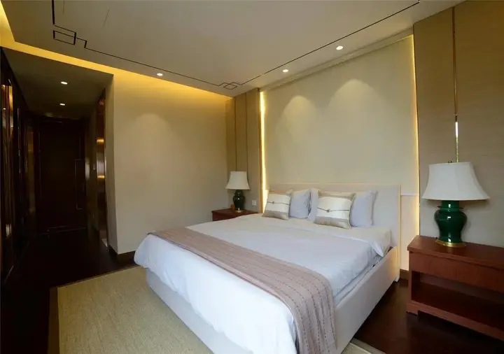 Гуйлинь: Shanshui Villa Hotel