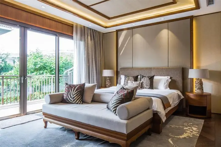 Гуйлинь: Shanshui Villa Hotel