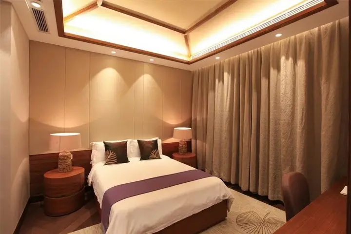Гуйлинь: Shanshui Villa Hotel