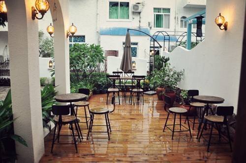 Санья: Sanya Banxia Bieguan