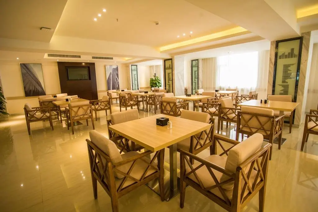 Санья: City Comfort Inn Hainan Sanya Yuya Road Yalong Bay