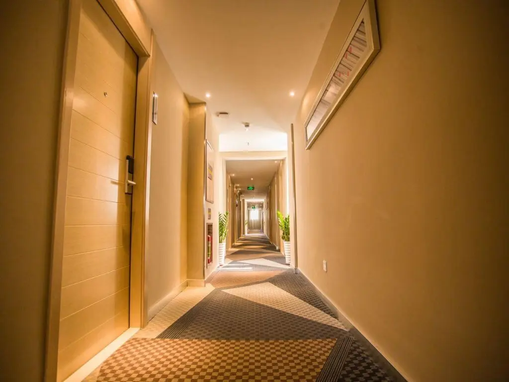 Санья: City Comfort Inn Hainan Sanya Yuya Road Yalong Bay