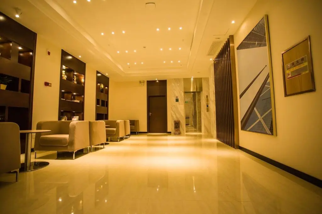 Санья: City Comfort Inn Hainan Sanya Yuya Road Yalong Bay