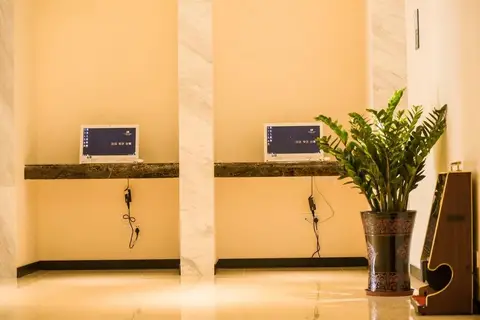 City Comfort Inn Hainan Sanya Yuya Road Yalong Bay — фото 1
