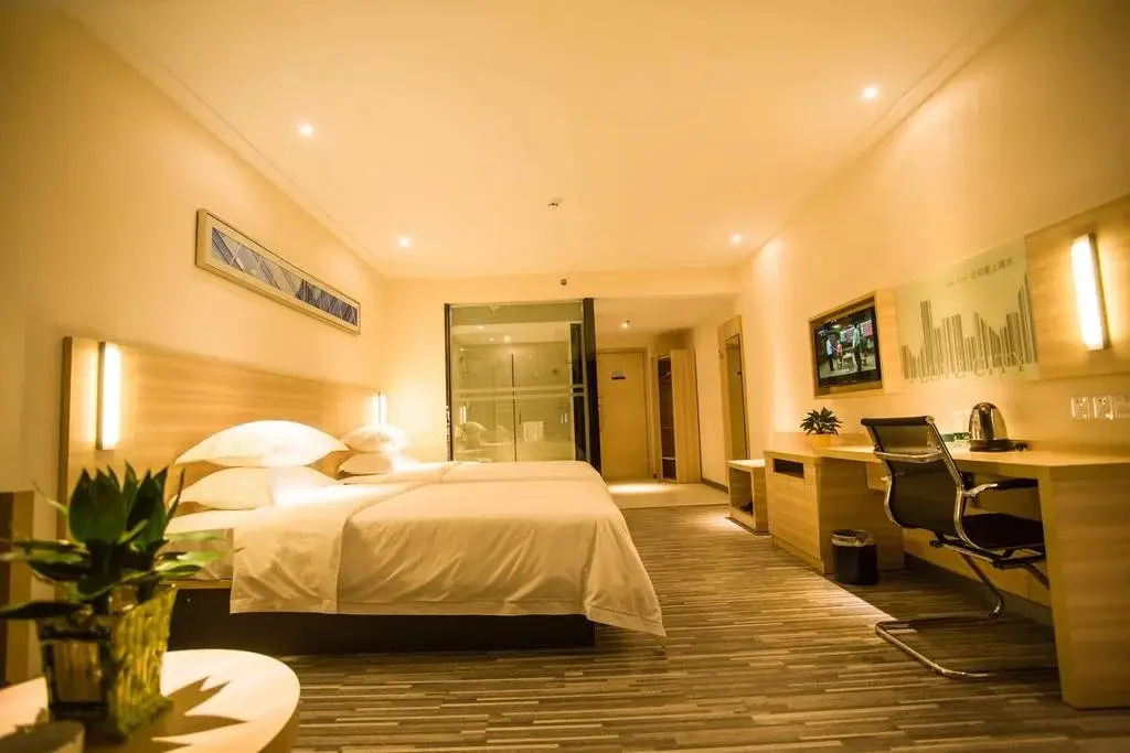 Санья: City Comfort Inn Hainan Sanya Yuya Road Yalong Bay