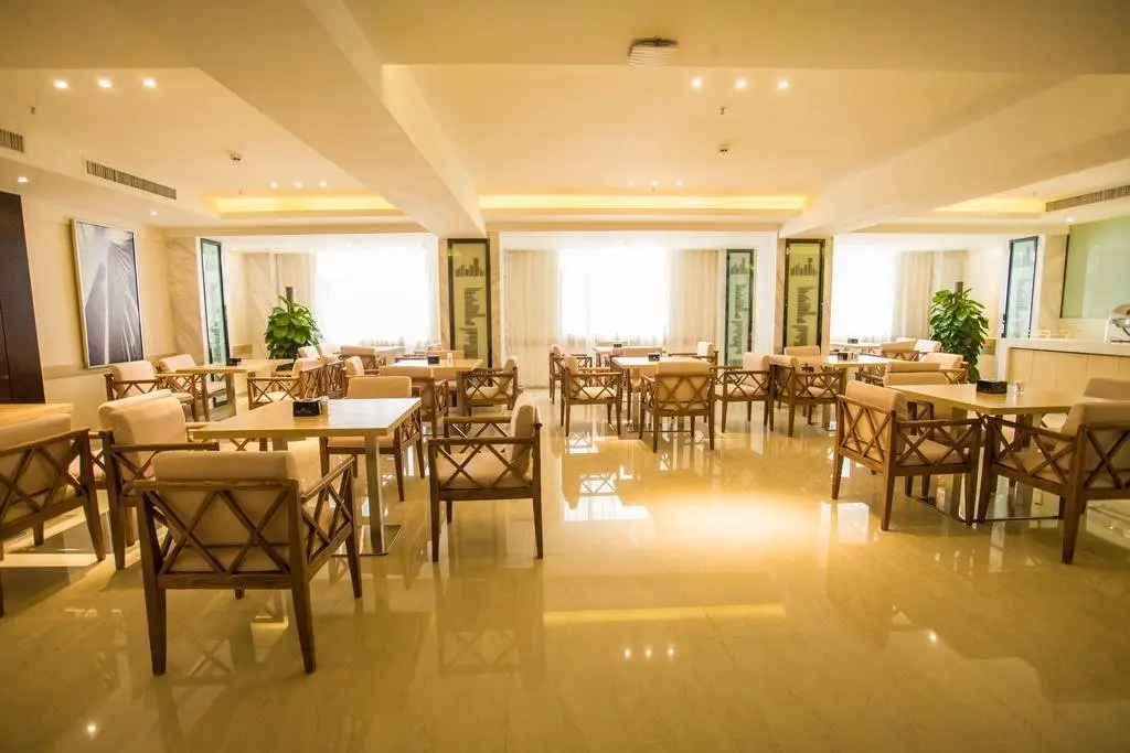 Санья: City Comfort Inn Hainan Sanya Yuya Road Yalong Bay