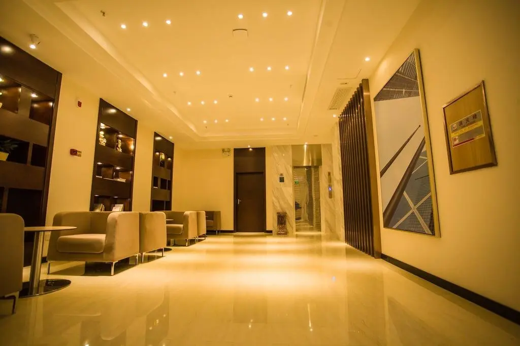 Санья: City Comfort Inn Hainan Sanya Yuya Road Yalong Bay