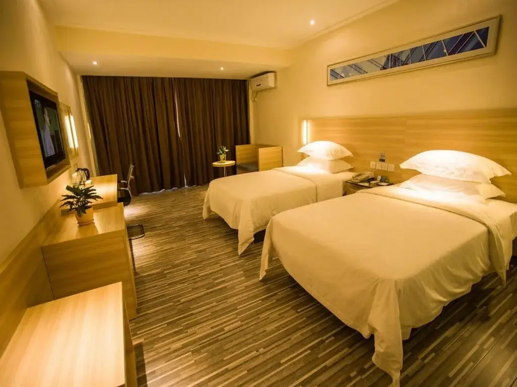 Санья: City Comfort Inn Hainan Sanya Yuya Road Yalong Bay