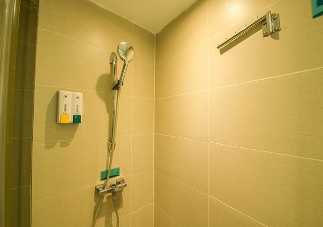 Юйлинь: City Comfort Inn Yulin Pedestrian Street
