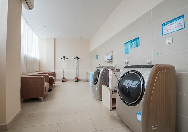 Юйлинь: City Comfort Inn Yulin Pedestrian Street