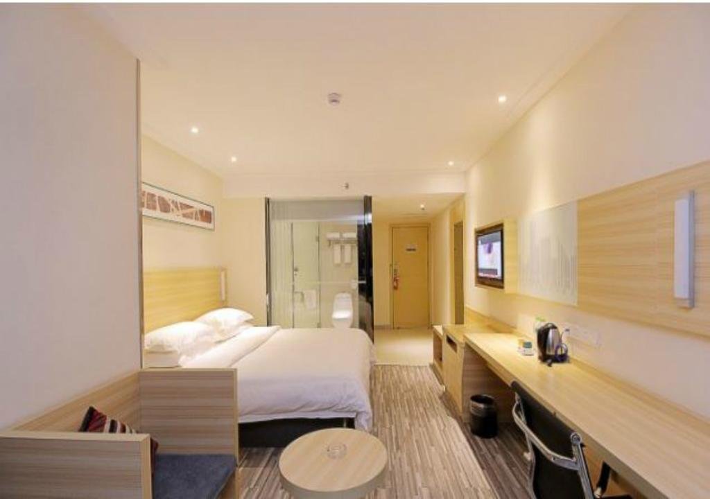 Хайкоу: City Comfort Inn Haikou South Bridge Branch