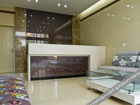 Ляньюньган: 369 Vacation Apartment