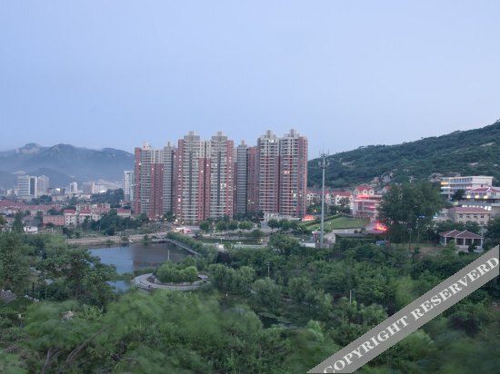 Ляньюньган: 369 Vacation Apartment