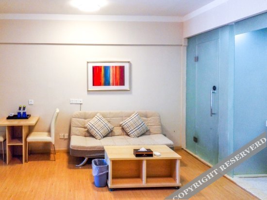 369 Vacation Apartment — фото 1