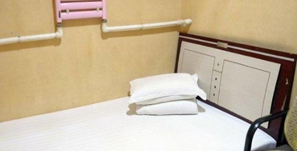 Иньчуань: Jinhua Inn Yinchuan