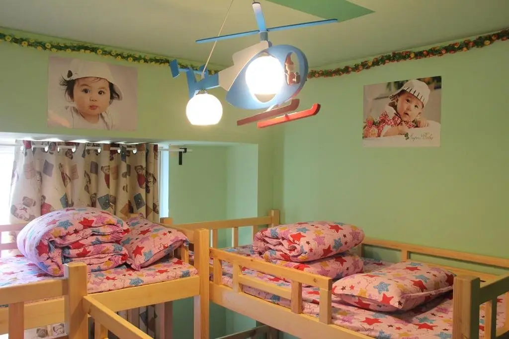 Чэнду: Chengdu Flower Youth Hostel